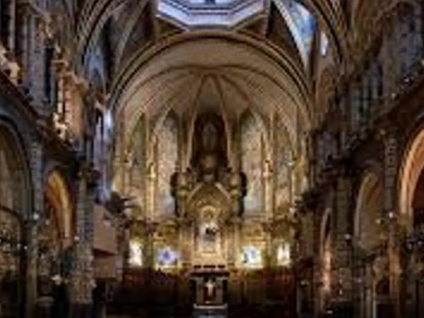 Montserrat Half or Full Day Tour from Barcelona